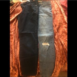 Denim Co Jeans